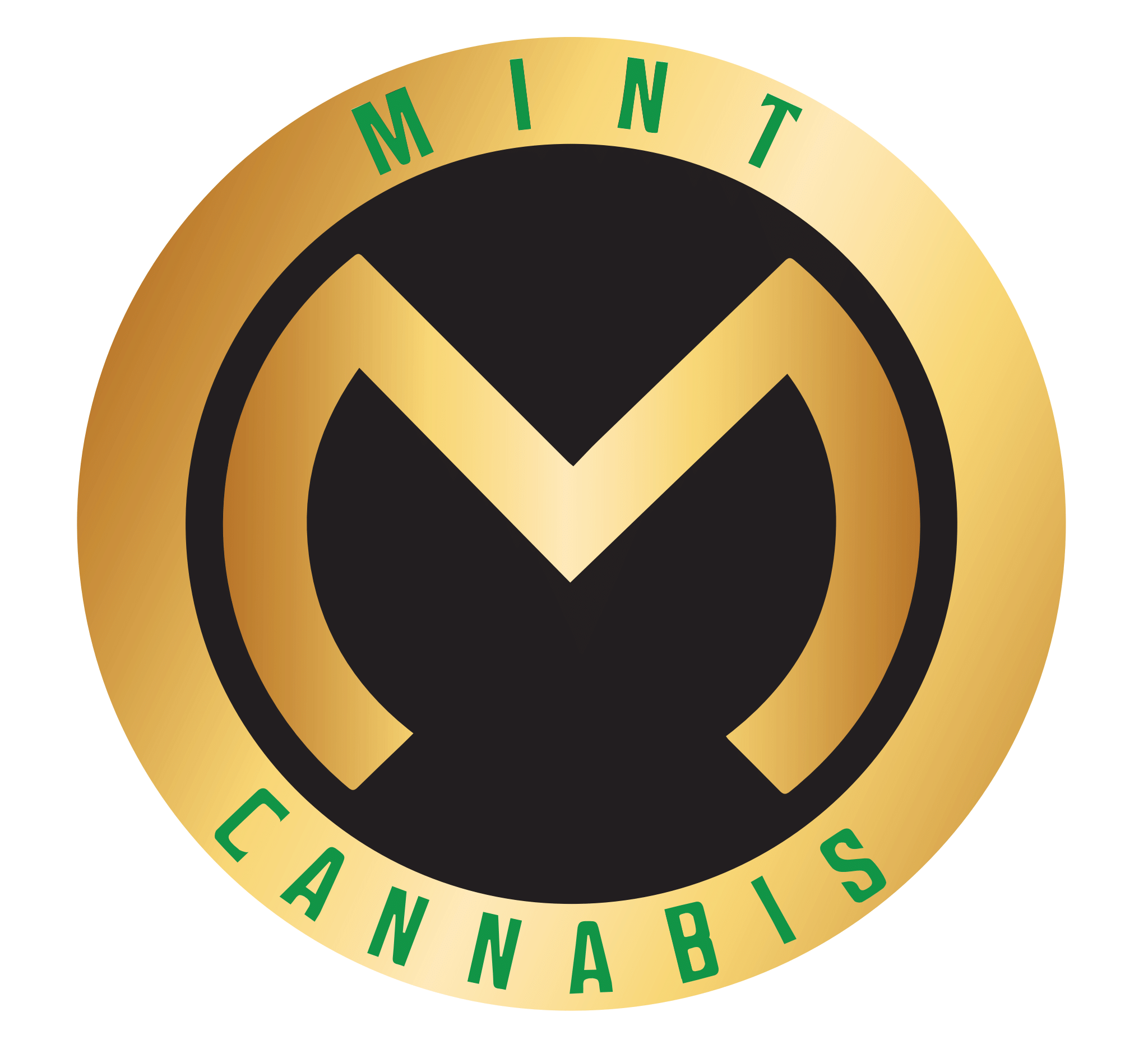 Mint Cannabis Logo